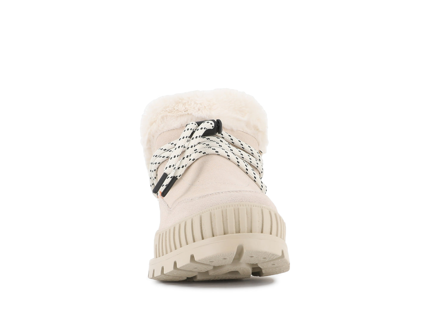 PALLASHOCK LO HIVER ALMOND MILK Palladium