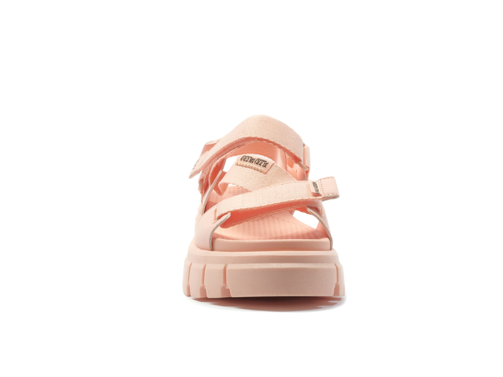 REVOLT SANDAL MONO SANDY PEACH Palladium