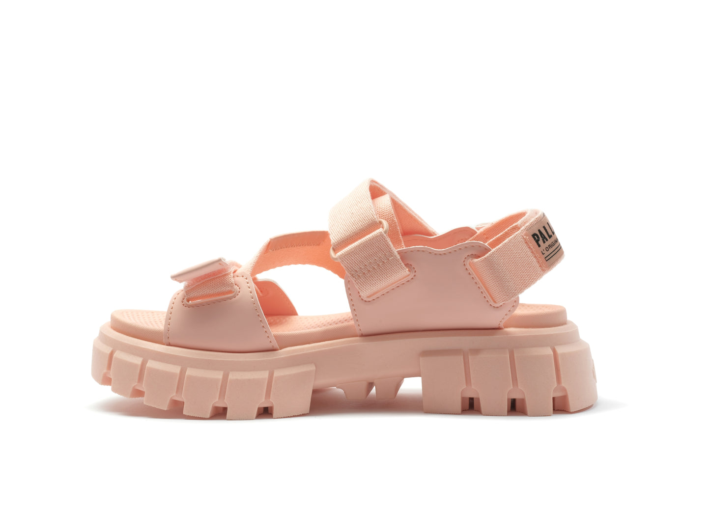 REVOLT SANDAL MONO SANDY PEACH Palladium