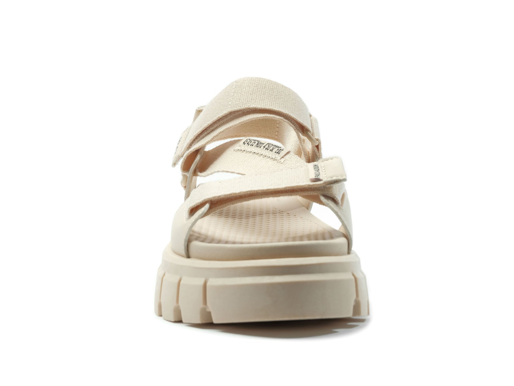 REVOLT SANDAL MONO SAND Palladium