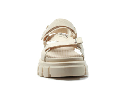 REVOLT SANDAL MONO SAND Palladium