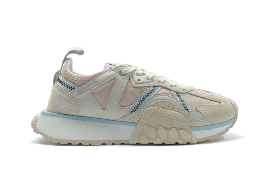 TROOP RUNNER OUTCITY ROSE SMOKE MIX Palladium
