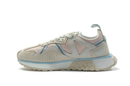 TROOP RUNNER OUTCITY ROSE SMOKE MIX Palladium