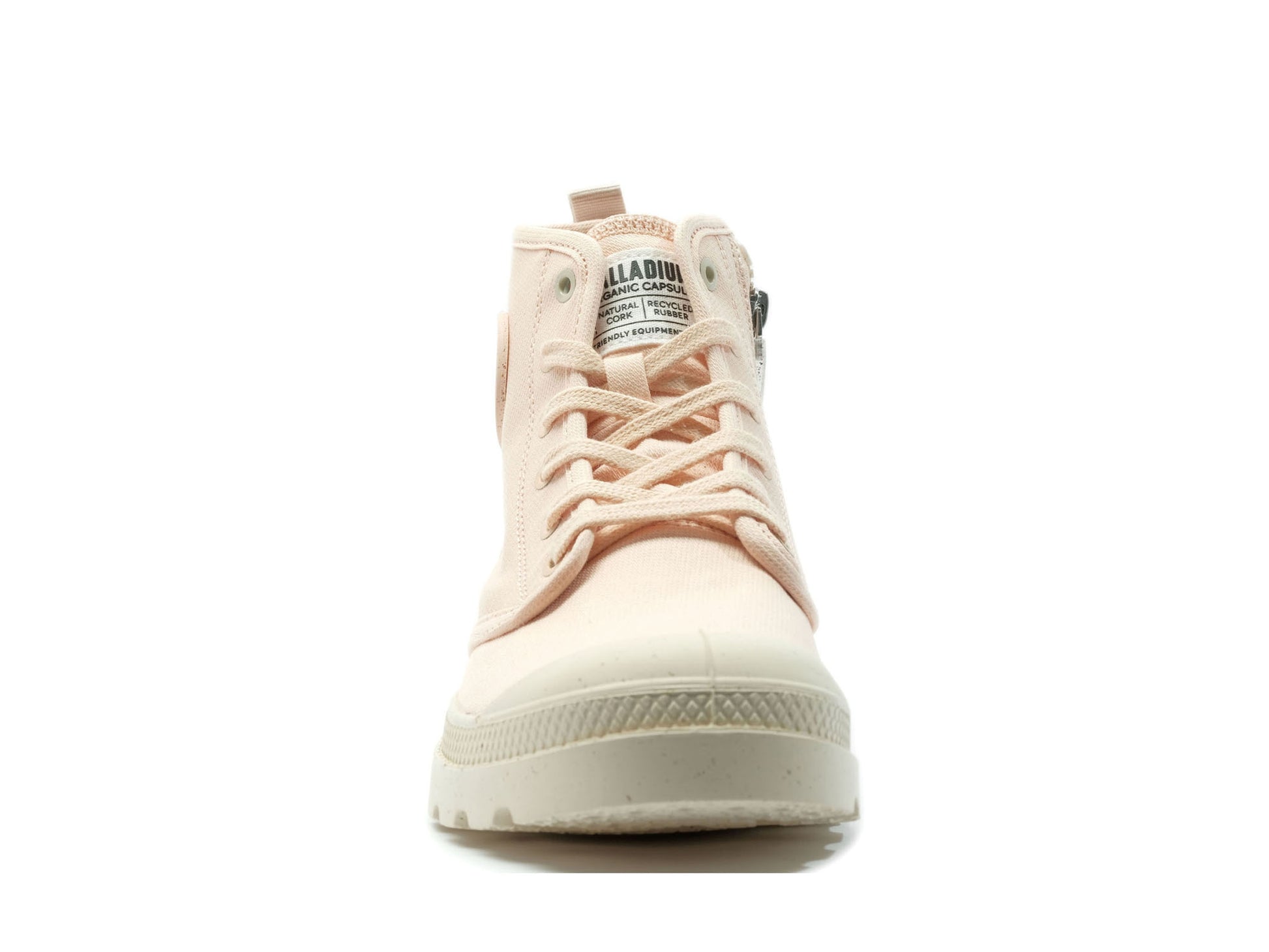 PAMPA HI ZIP ORGANIC PEASKIN Palladium