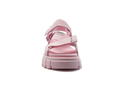 REVOLT SANDAL MONO COLD PINK Palladium