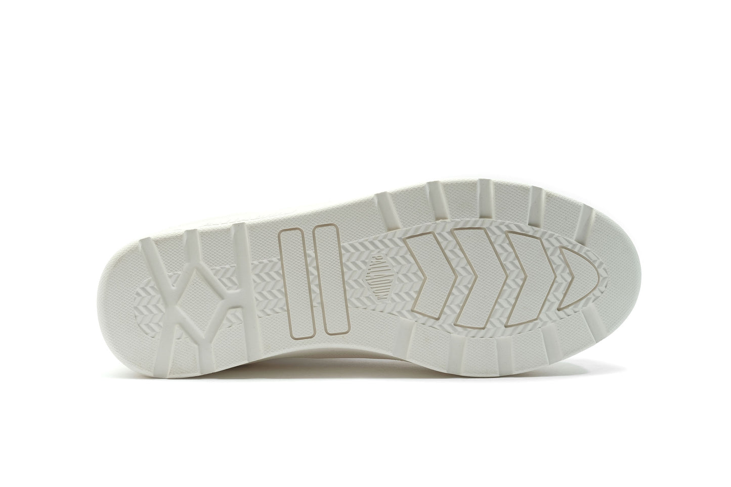 PALLASPHALT LO STAR WHITE / SAND Palladium
