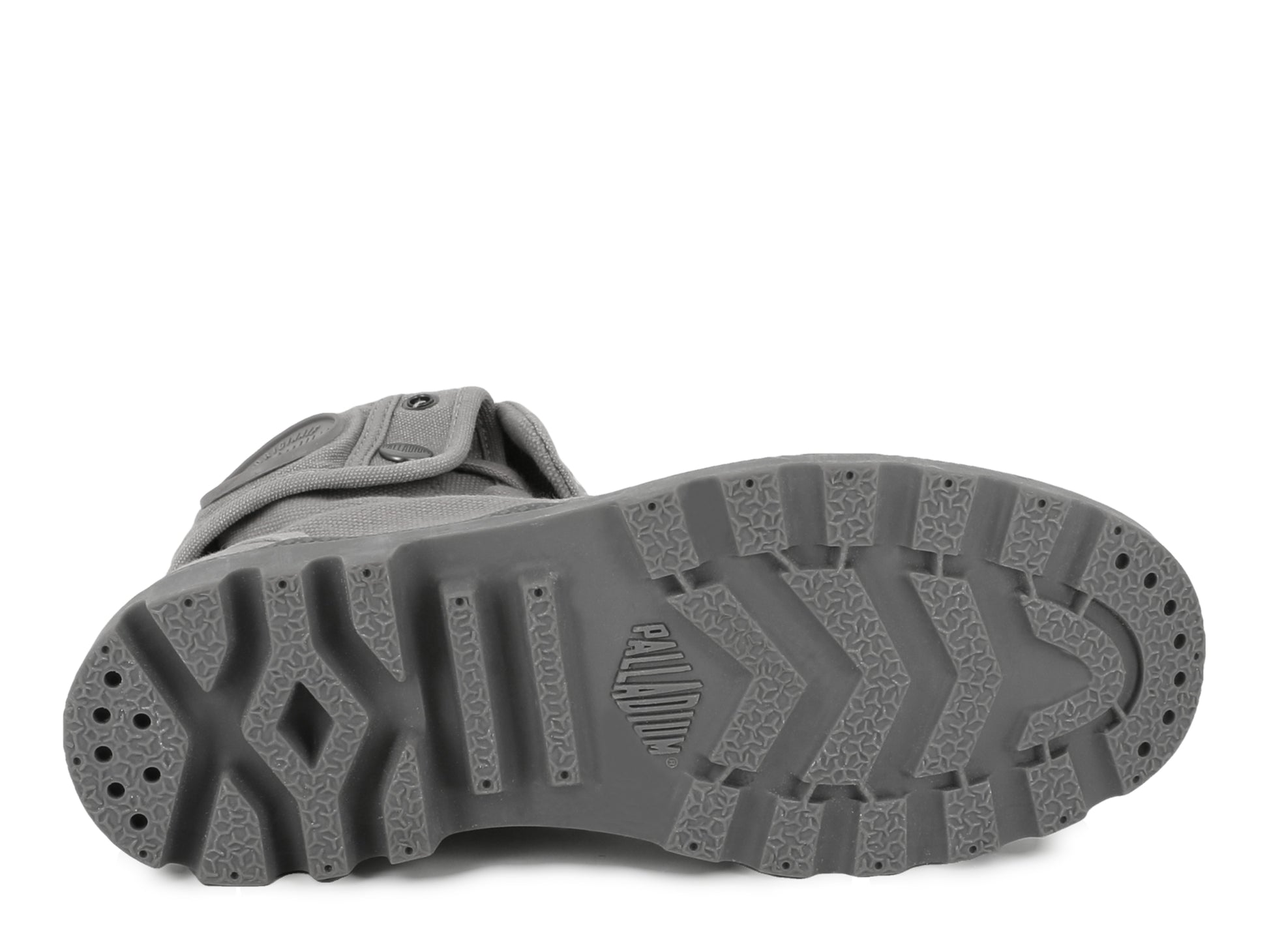 BAGGY TITANIUM/HIGH RISE Palladium