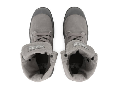 BAGGY TITANIUM/HIGH RISE Palladium