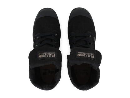 BAGGY BLACK/BLACK Palladium