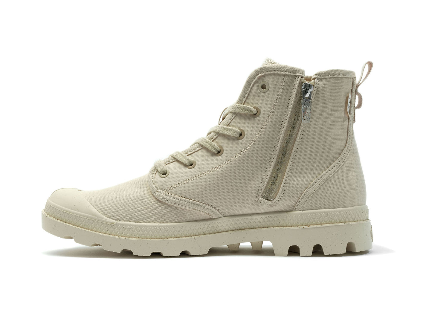 PAMPA HI ZIP ORGANIC SAHARA Palladium