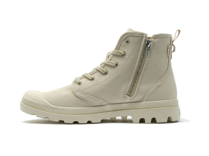 PAMPA HI ZIP ORGANIC SAHARA Palladium