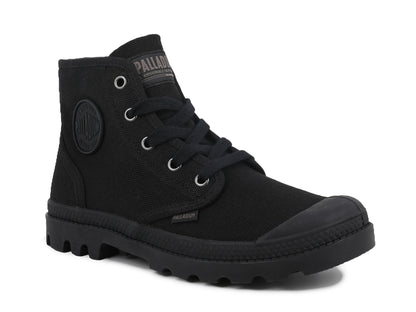PAMPA HI BLACK/BLACK Palladium