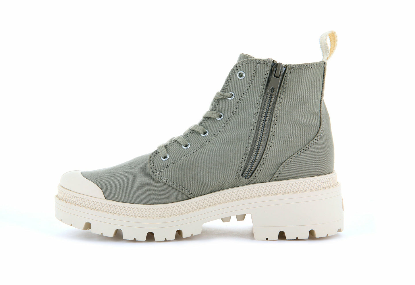 PALLABASE TWILL DUNE Palladium