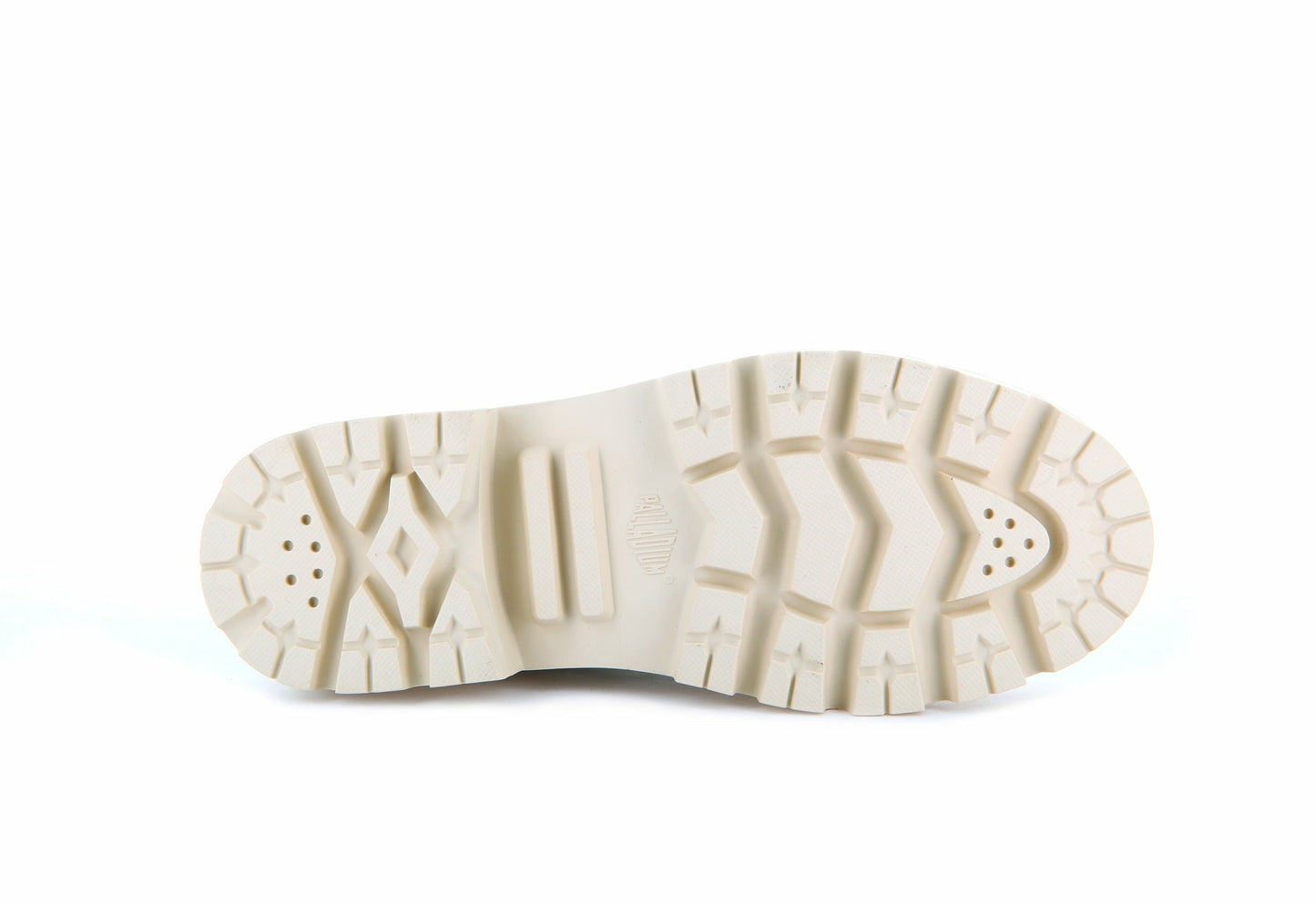 PALLABASE TWILL DUNE Palladium