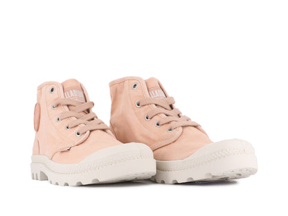 PAMPA HI ROSE STONE Palladium