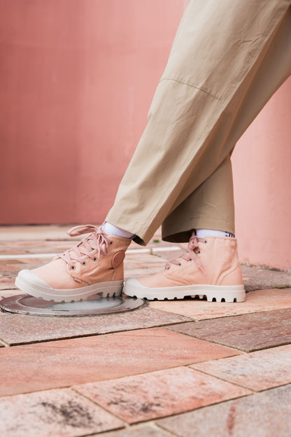 PAMPA HI ROSE STONE Palladium