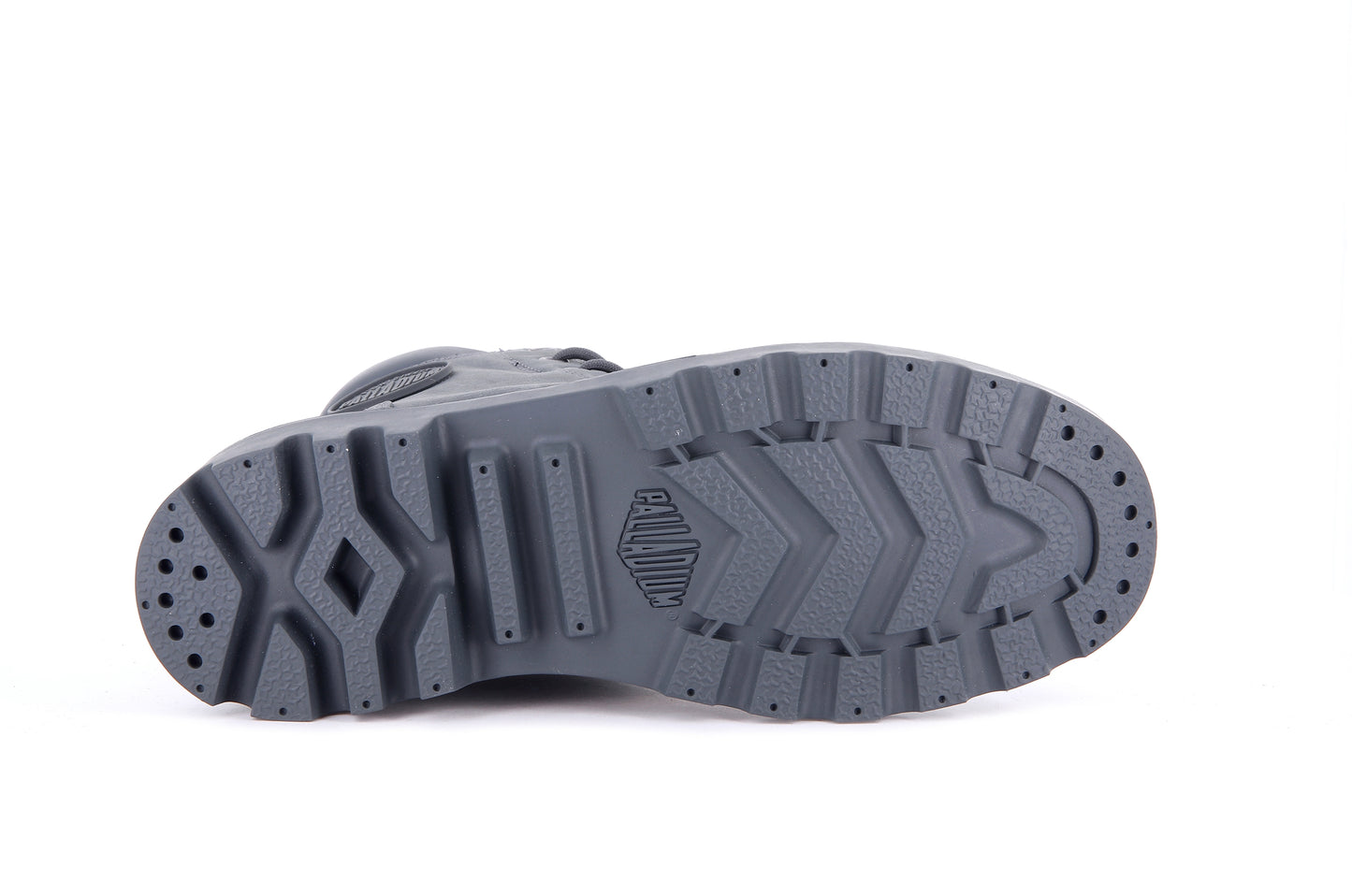 PAMPA SPORT CUFF WPS DARK SHADOW Palladium