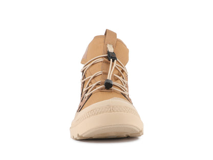 PAMPA LITE+ XPLOR WP+ CHAI TAN Palladium