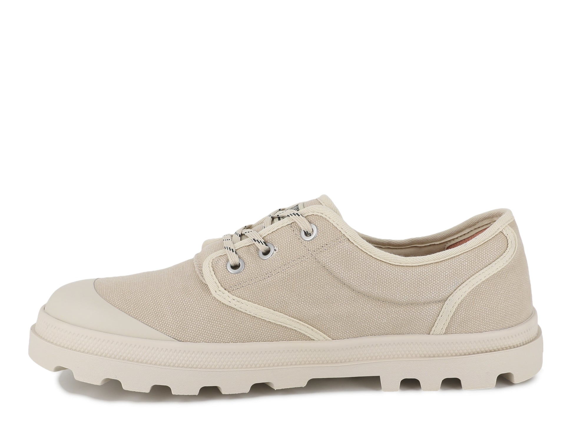 DUNELITE OX CUSH PILAT Palladium