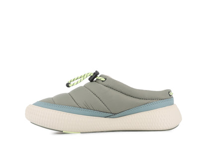 PALLANOVA PAD MULE VETIVER Palladium