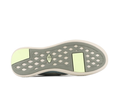 PALLANOVA PAD MULE VETIVER Palladium