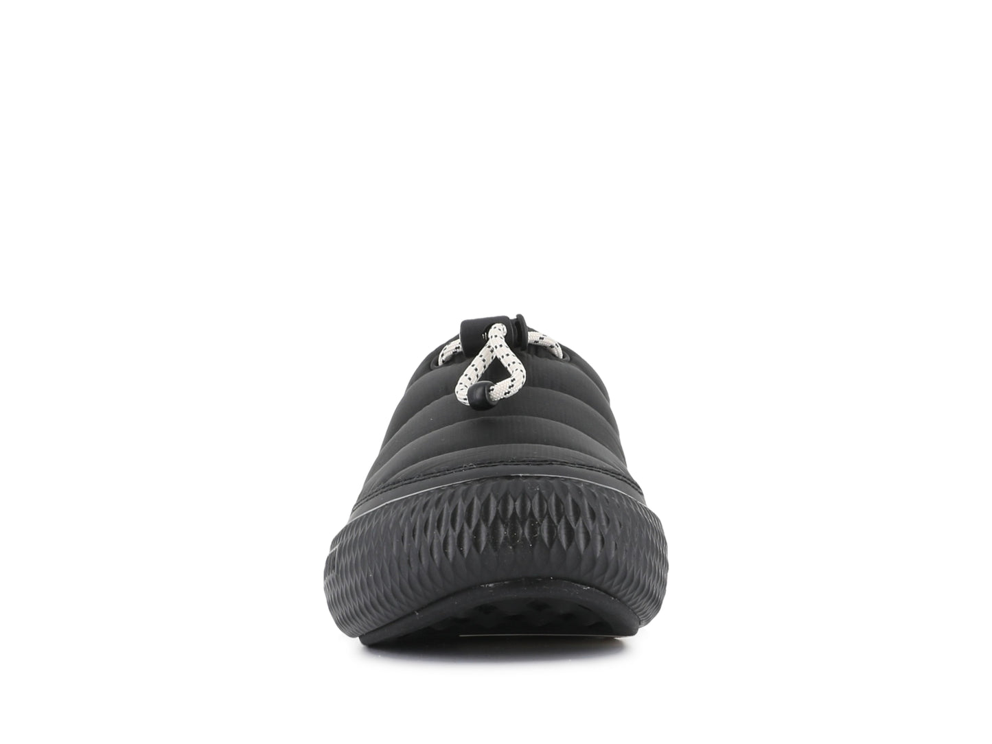 PALLANOVA PAD MULE BLACK Palladium