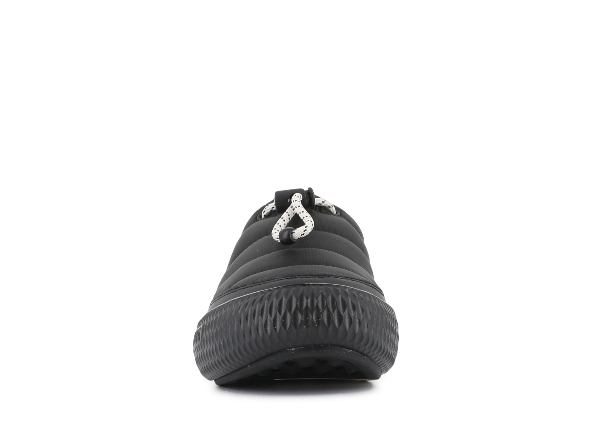 PALLANOVA PAD MULE BLACK Palladium