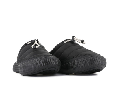 PALLANOVA PAD MULE BLACK Palladium