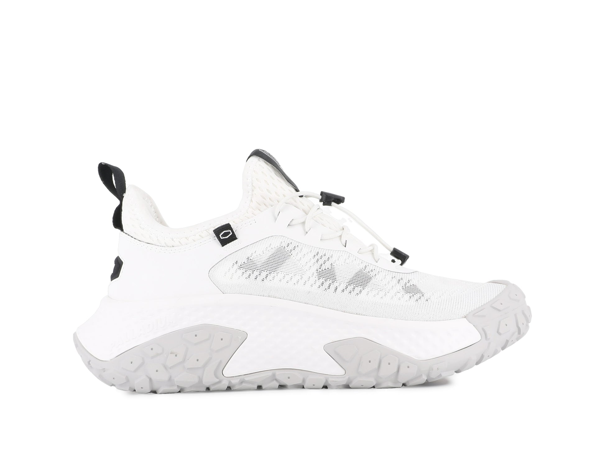 OFFBOUND VENT STAR WHITE Palladium