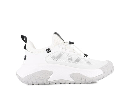 OFFBOUND VENT STAR WHITE Palladium