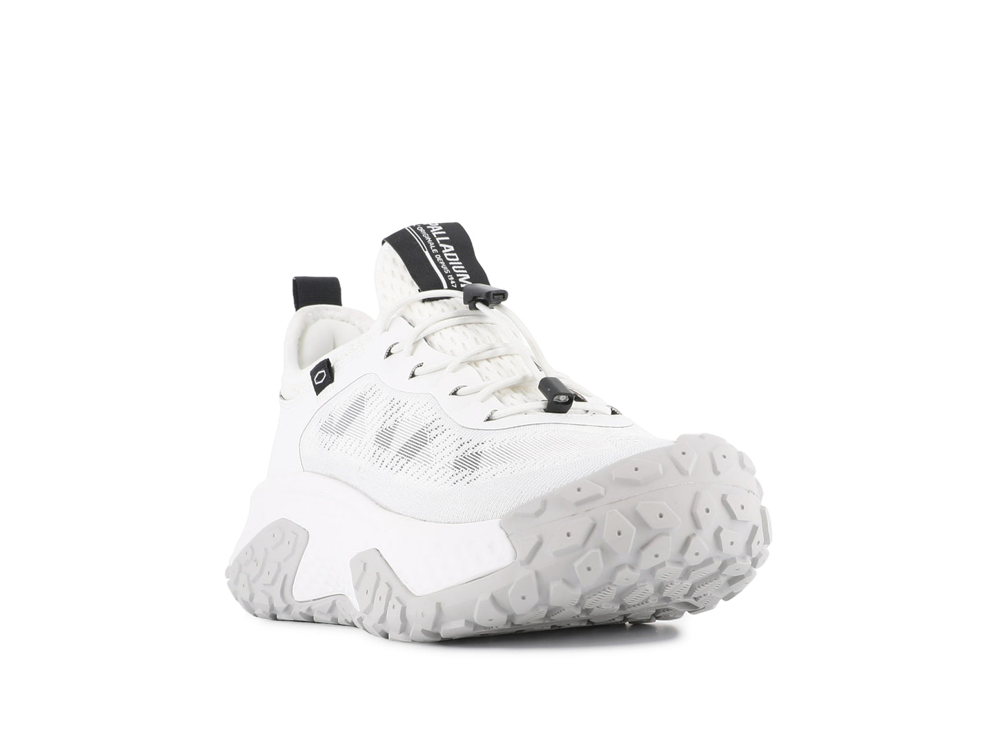 OFFBOUND VENT STAR WHITE Palladium