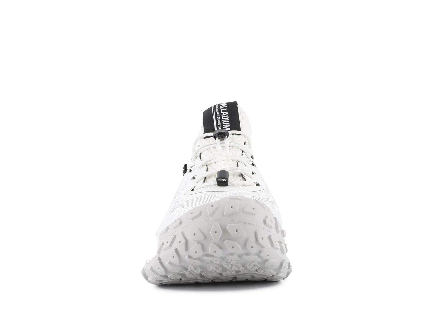 OFFBOUND VENT STAR WHITE Palladium