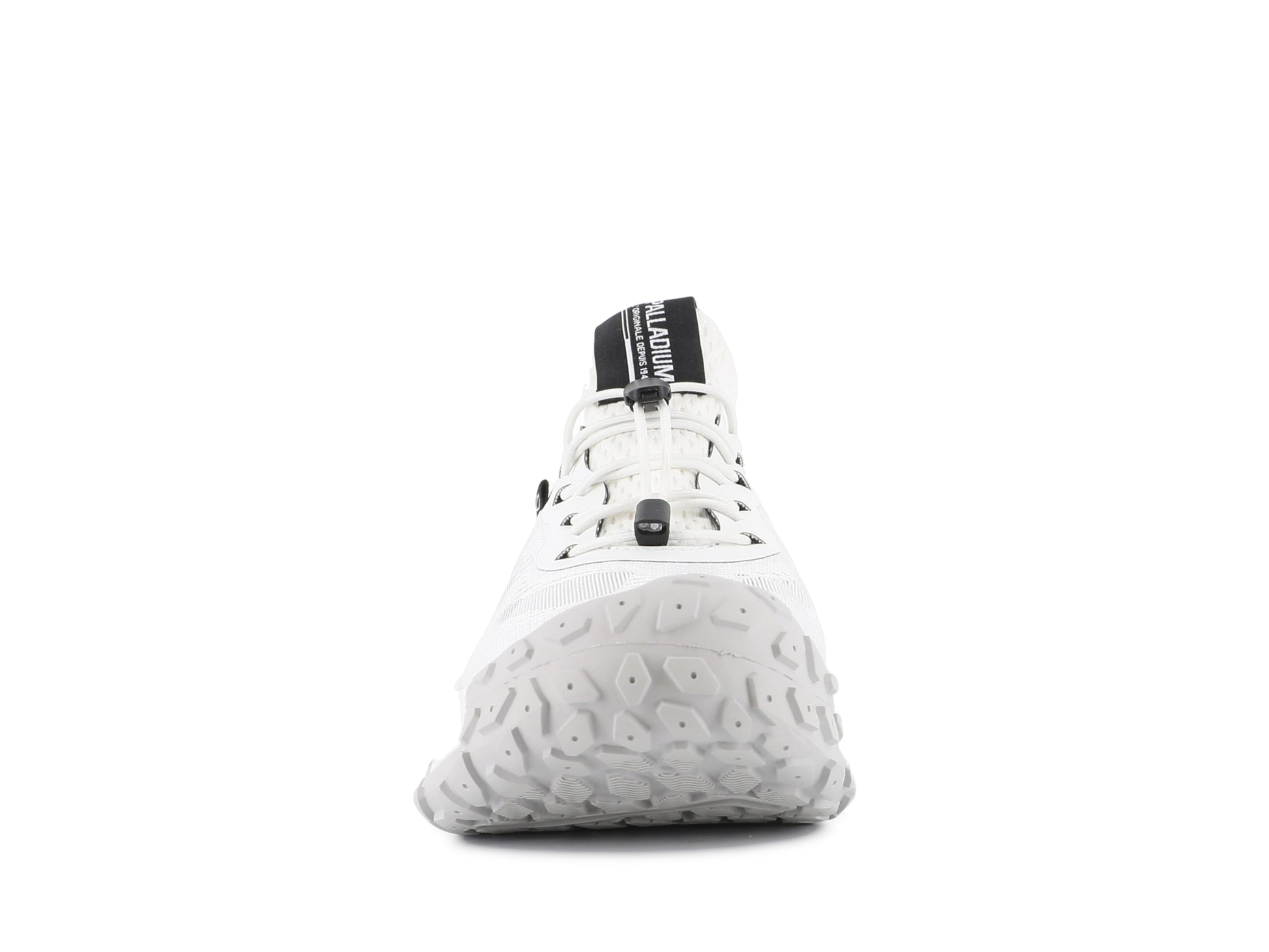 OFFBOUND VENT STAR WHITE Palladium