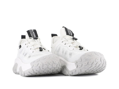 OFFBOUND VENT STAR WHITE Palladium