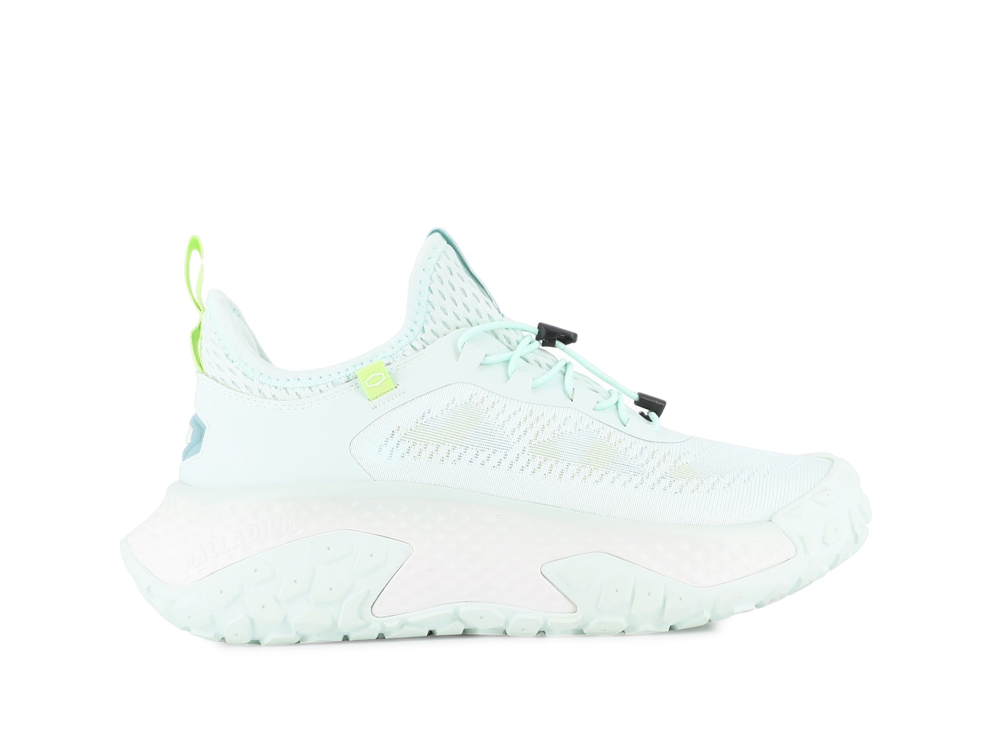 OFFBOUND VENT ICED AQUA Palladium