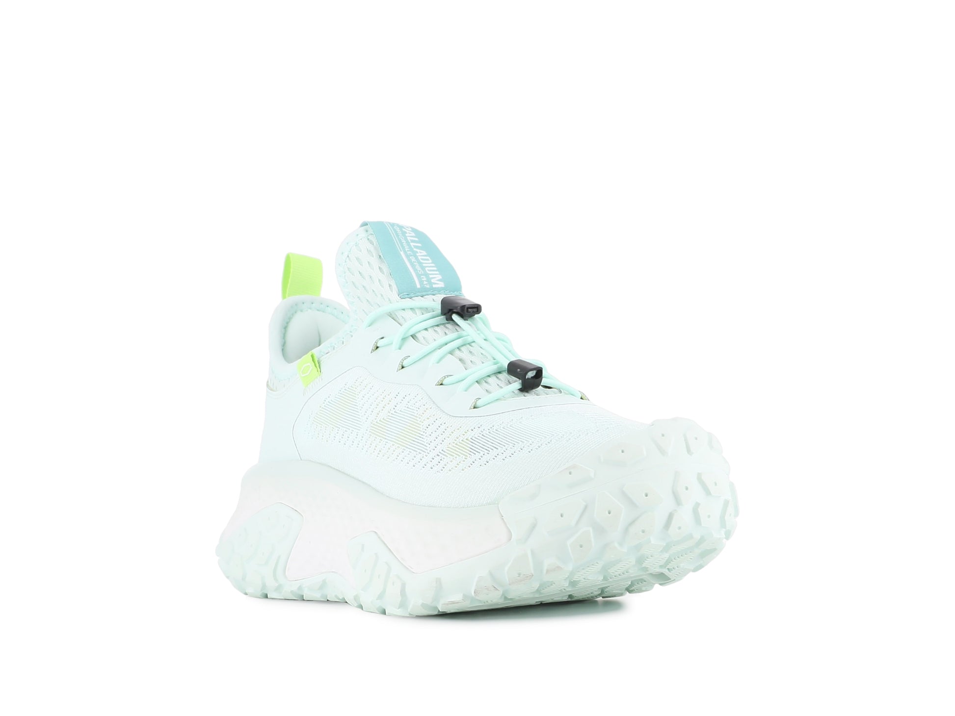 OFFBOUND VENT ICED AQUA Palladium