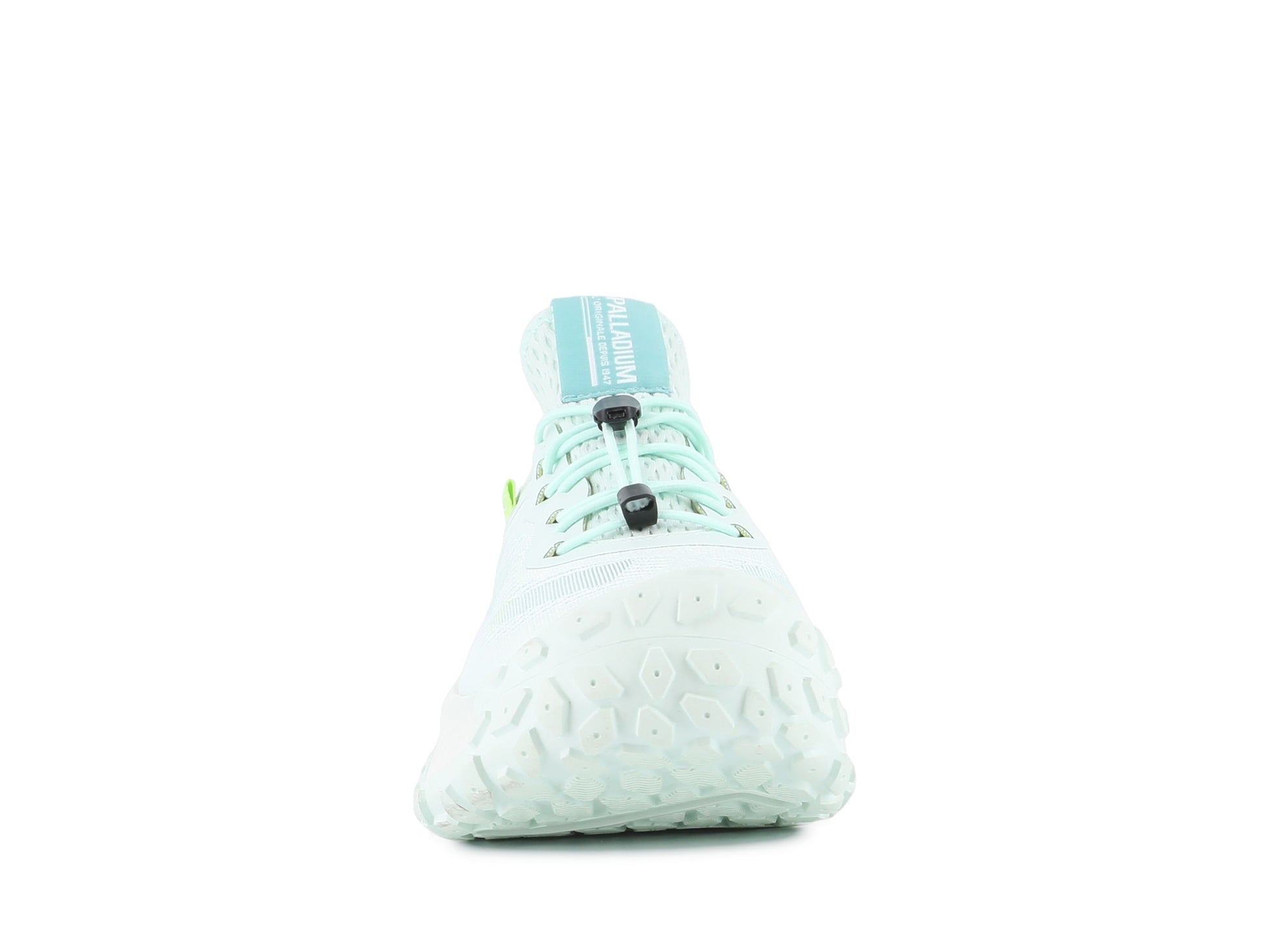 OFFBOUND VENT ICED AQUA Palladium