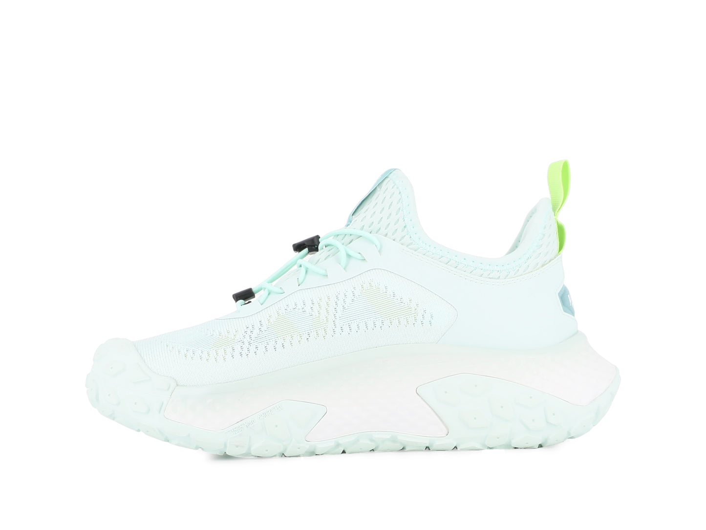 OFFBOUND VENT ICED AQUA Palladium