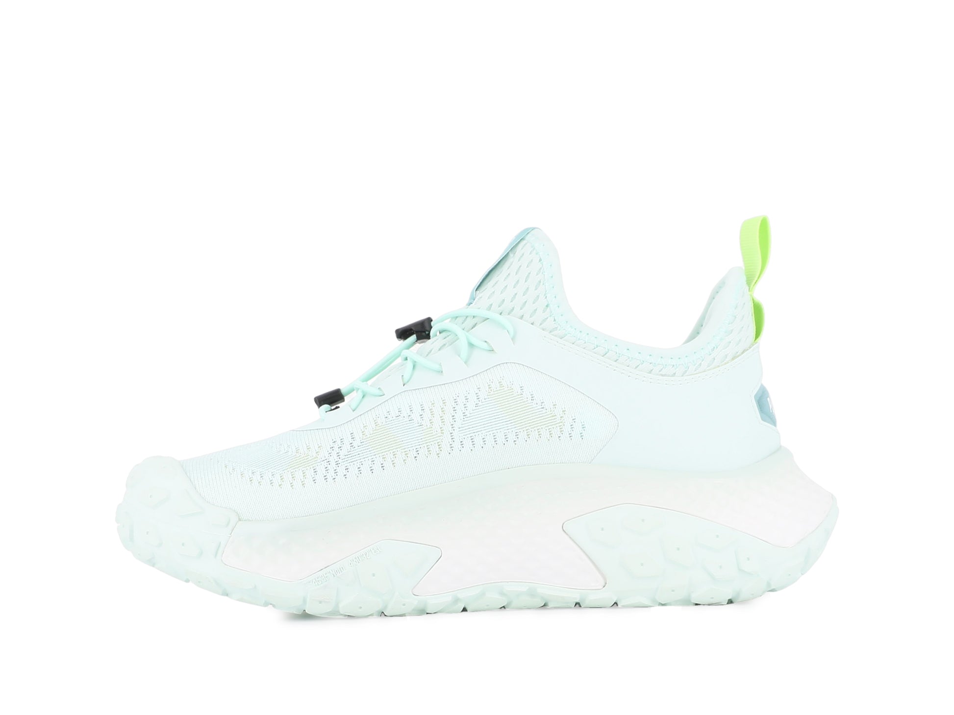 OFFBOUND VENT ICED AQUA Palladium
