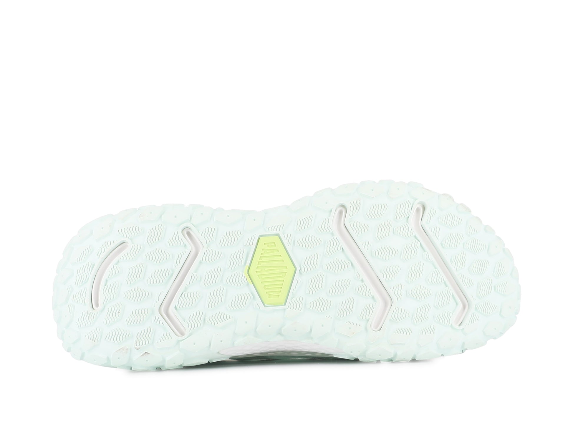 OFFBOUND VENT ICED AQUA Palladium