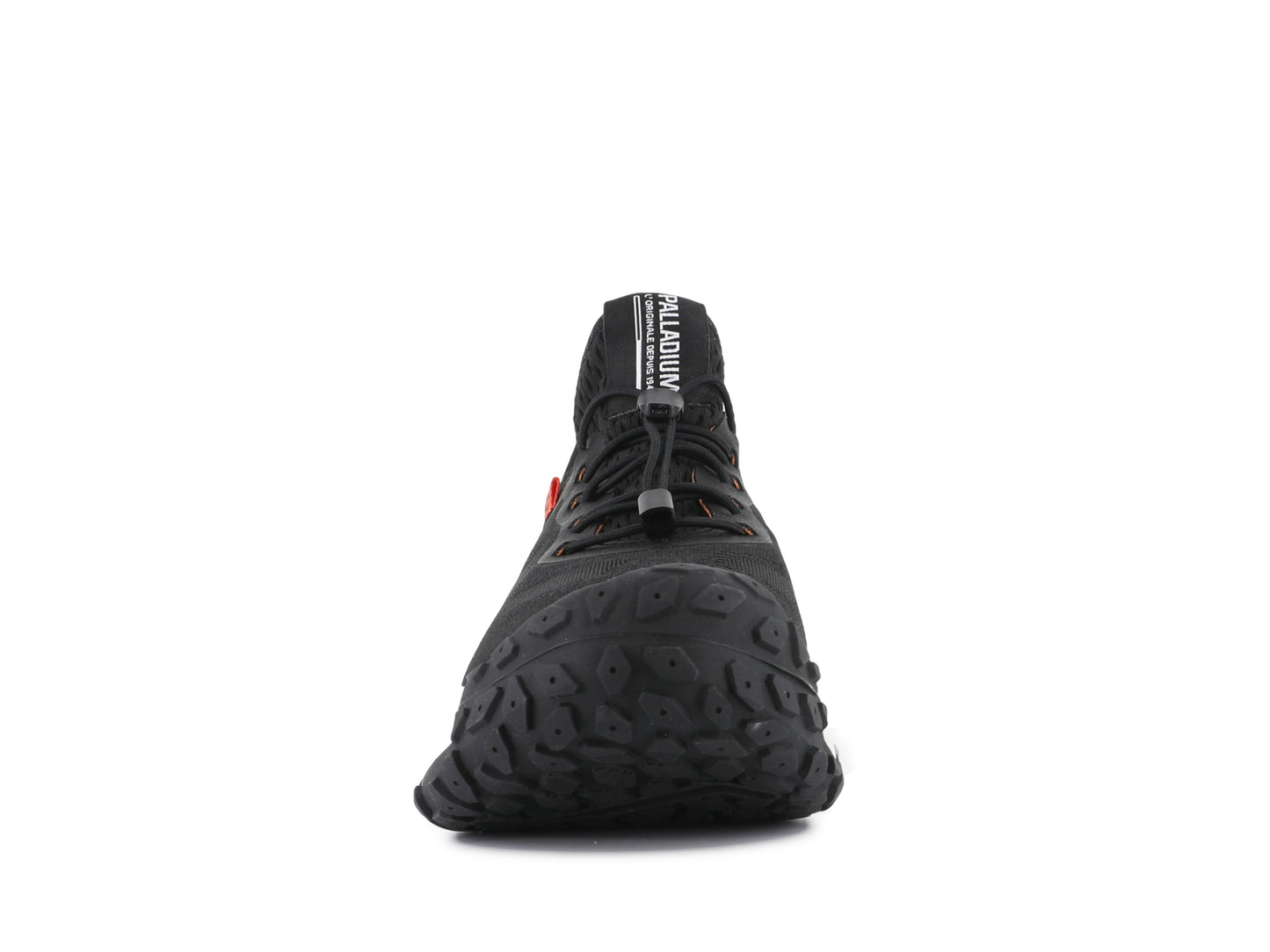 OFFBOUND VENT BLACK Palladium