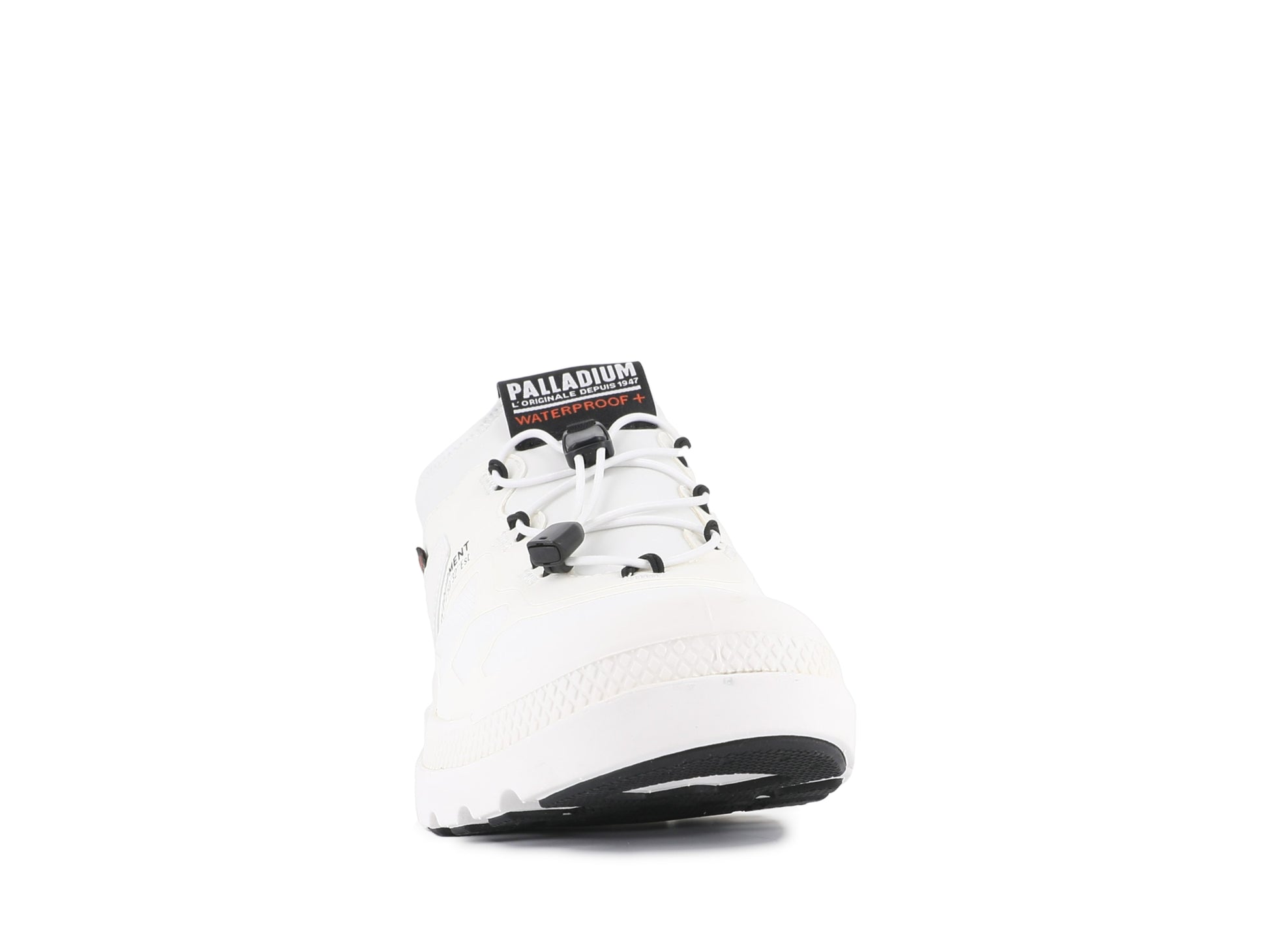 PAMPA LT+ LO XPLR WP+ STAR WHITE Palladium