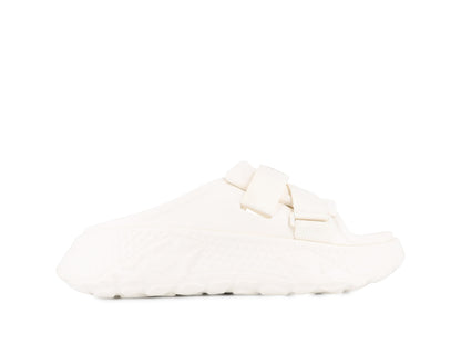 OFFBOUND SLIDE CREAM WHITE Palladium