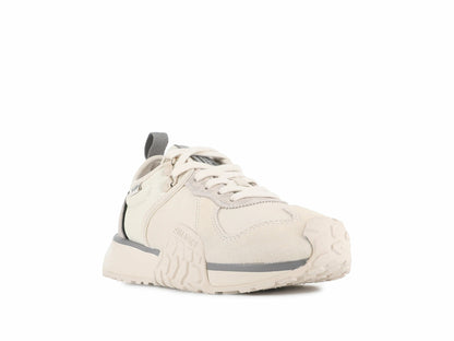 TROOP RUNNER 24H WHITE CAP GRAY Palladium