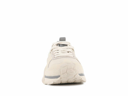 TROOP RUNNER 24H WHITE CAP GRAY Palladium