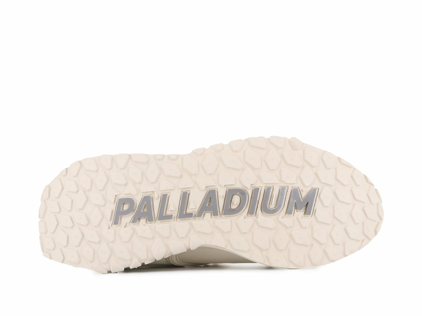 TROOP RUNNER 24H WHITE CAP GRAY Palladium