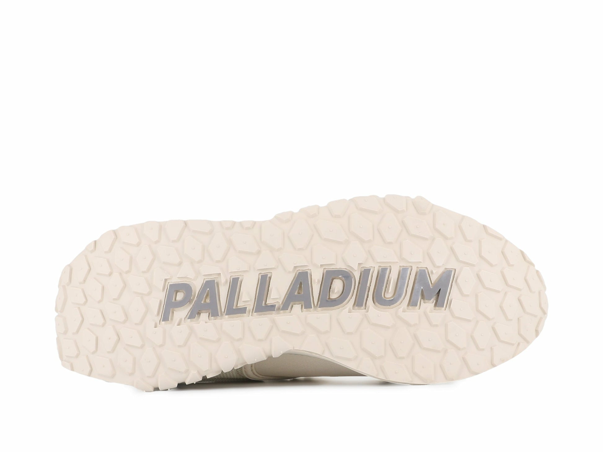 TROOP RUNNER 24H WHITE CAP GRAY Palladium