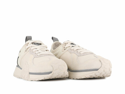 TROOP RUNNER 24H WHITE CAP GRAY Palladium