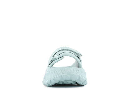 OFFBOUND SLIDE LIGHT TEAL Palladium