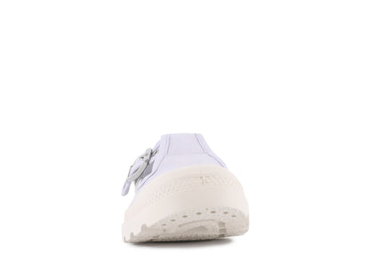 PAMPA MARY-JANE WASHED MILK GALAXY Palladium